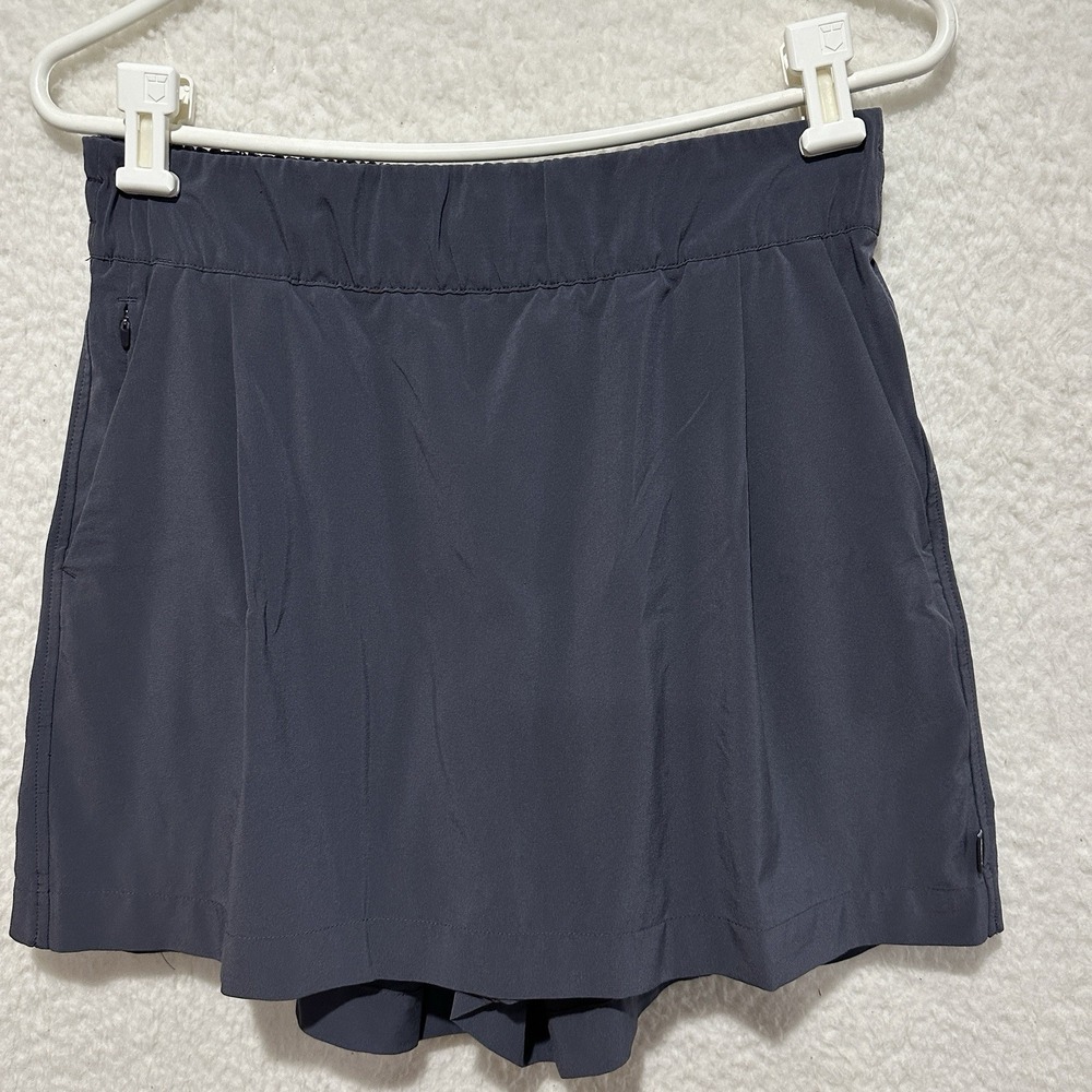 REI Co-Op Women's Purple Skort Shorts Skirt‎ Size Medium